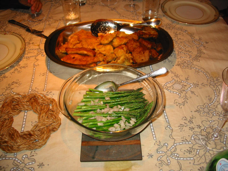 fritto misto