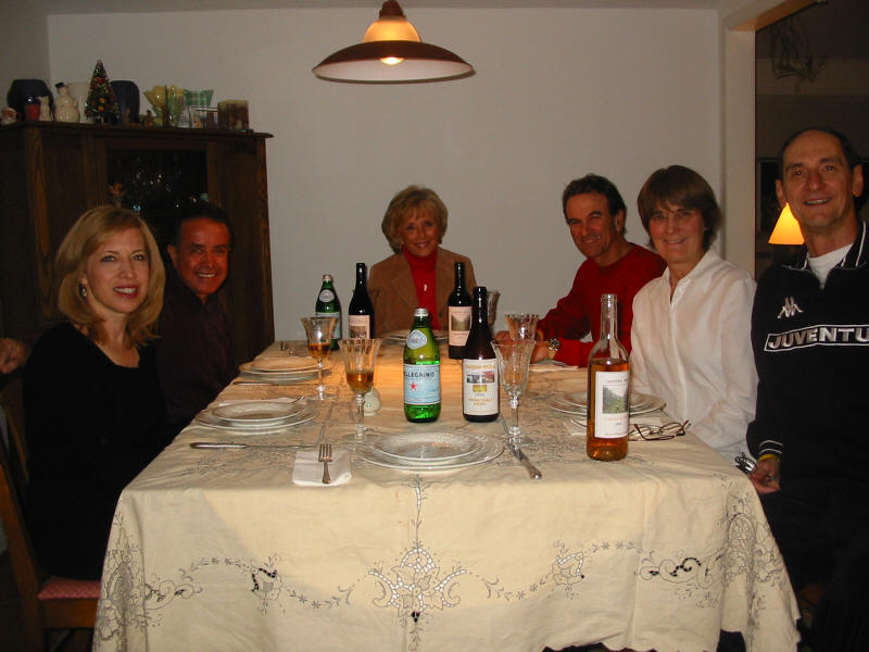 Participants