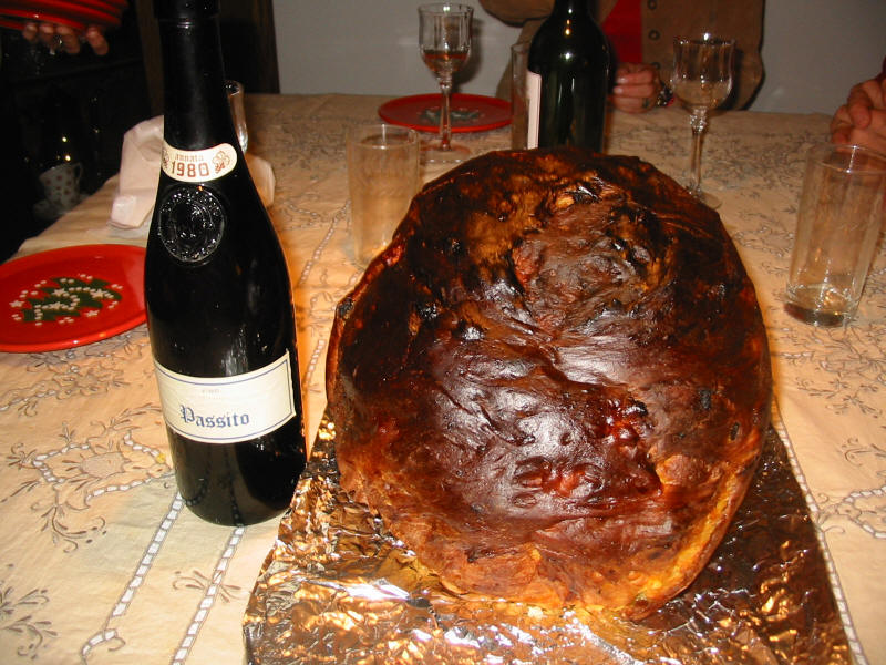 panettone